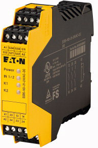Реле безопасности ESR5-NO-31-24VAC-DC EATON 118702