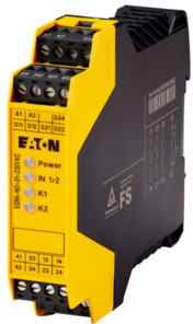 Реле безопасности ESR5-NO-31-230VAC EATON 119380