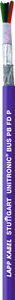 Lapp Kabel Кабель UNITRONIC BUS PB FD P 1х2х0.64 (м) LappKabel 2170222