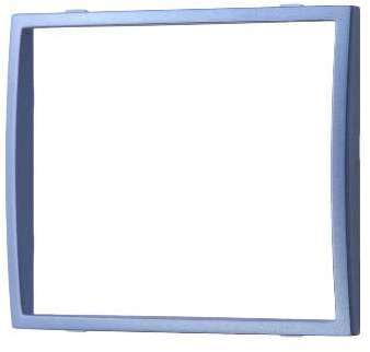 LEZARD Вставка 1-м гол. Lezard 801-0114-701