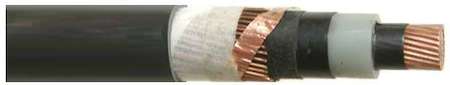 Кабель АПвВнг(В)-LS 1х240/25 10кВ (м) Сарансккабель 80100545Т431005