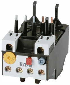 Реле тепл. ZB12-0.6 EATON 278434