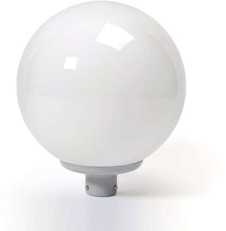 Светильник ПСС-30 Шар М LED 28Вт 5000К IP67 торшерный ФОКУС PSS02-030M0KED03F06000