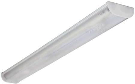 Светильник TLPL 236 ECP 2х36Вт G13 IP20 Technolux 03697