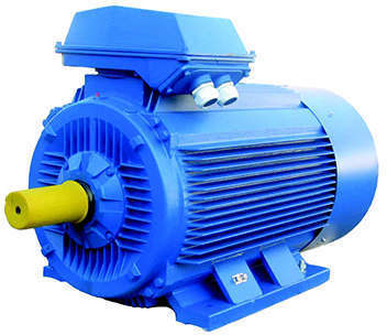 Электродвигатель 5АИ 355 М10 110/600 IM1001 Элком 01.01.213495