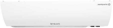 Завеса тепловая 6кВт WS2: AERO I 220В высота подвеса 2.2м Timberk THC WS2 6M AERO