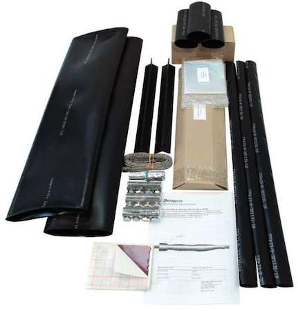 TYCO Electronics Набор ремонтный СтпР-10/150-240 ЭНЕРГО TYCO CJ9590-000
