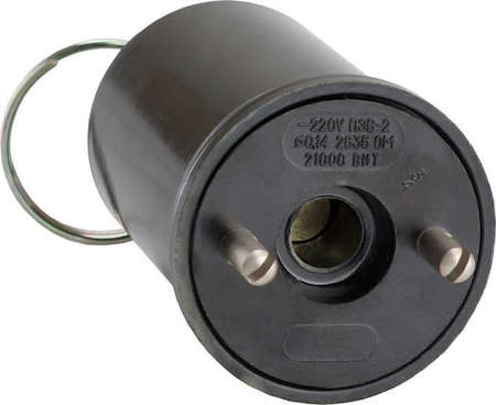 Фото Ключ электромагнитной блокировки КЭЗ-1-24DC-УХЛ3-КЭАЗ
