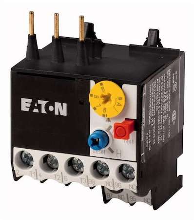 Реле тепл. ZE-2.4 EATON 014479