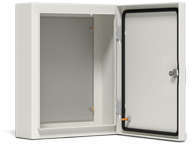 Корпус металлический ЩМП-321 300х210х150 IP 54 ASD-electric МС.06.54.12