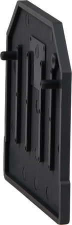 Крышка концевая для клеммы проходной OptiClip D TB 16 сер. КЭАЗ 249893
