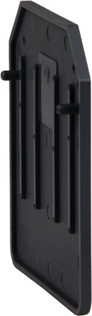 Крышка концевая для клеммы проходной OptiClip D TB 35 сер. КЭАЗ 249894
