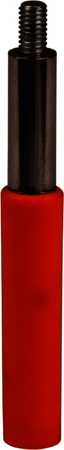 Гнездо для щупа тестера OptiClip PSBJ 6 T OG оранж. КЭАЗ 249913
