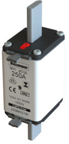 Предохранитель NH 224А 500В GL/GG EATON 224NHG1BI