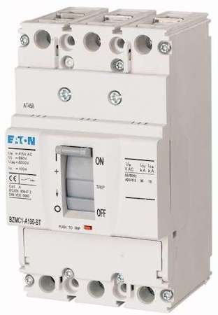 Выключатель авт. BZMB1-A16 16А 25кА EATON 109708
