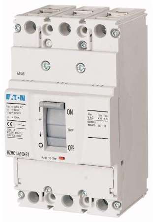 Выключатель авт. BZMB1-A25 25А 25кА EATON 109714