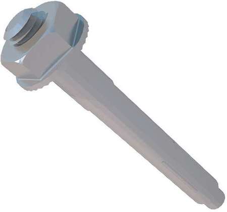 КМ-Профиль Болт анкерный М12х100 ANBG12х100 КМ LO1360