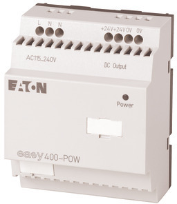 Блок питания 1.25А EASY400-POW EATON 212319