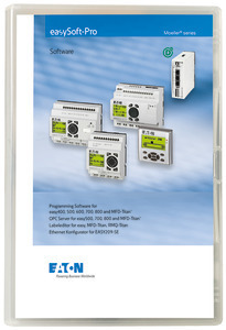 Обеспечение программное EASY-SOFT-PRO EATON 266040