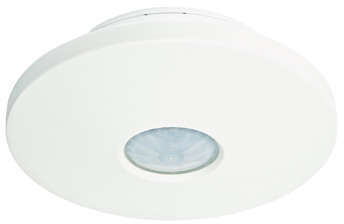 ORBIS Датчик движения 360град. CIRCUMAT IP20 потолоч. бел. Orbis OB132512