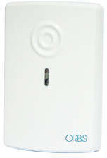 ORBIS Датчик присутствия 270град. ECOMAT IP45 бел. Orbis OB133312