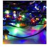 Neon-Night Гирлянда "КЛИП ЛАЙТ" 660LED 80Вт 12В IP54 мультиколор NEON-NIGHT 325-129