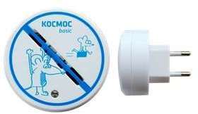 КОСМОС Отпугиватель грызунов ультразвуковой питание от сети Космос KOC_GH320