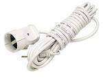 Фото Удлинитель 1х30м с заземл. 10А IP20 2.2кВт Союз 481S-4403