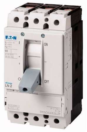 Выключатель-разъединитель LN2-200-I EATON 112003