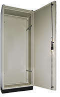 Корпус ШСР 1600х600 IP31 ASD-electric МС.21.31.01