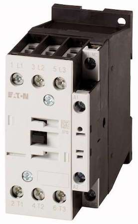 Контактор DILM32-01 (RDC24) EATON 277306