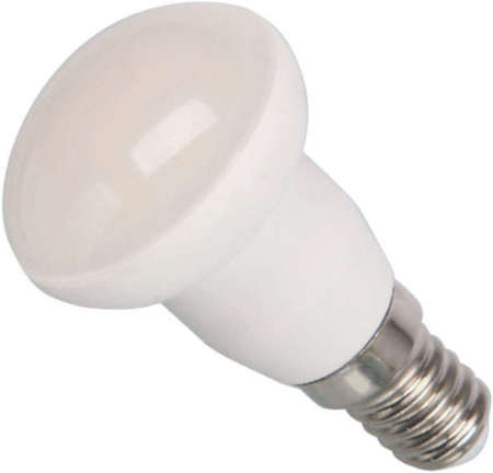 Новый свет Лампа светодиодная HLB (R) 03-18-W-02 R39 3Вт E14 3000К Новый Свет 500065
