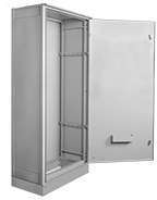 Корпус ШР(ШРС) 1600х700х350 IP31 ASD-electric МС.04.31.02