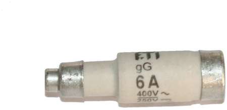 Предохранитель D 01 16A/400V ROSA 322016