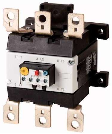 Реле тепл. Z5-220/FF250 EATON 210074