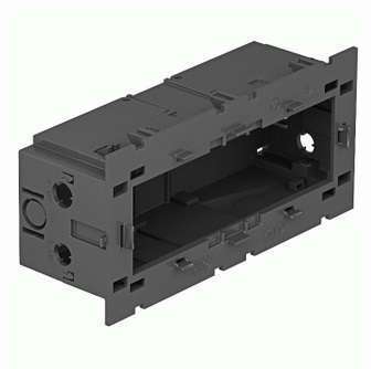 OBO Bettermann Коробка монтажная двойная для Modul 45 71GD9-2 OBO 6288579