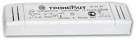 Трансформатор ТЭ-60/220 Трансвит 229