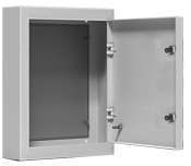Корпус металлический ЩМП-04 800х650х250 IP31 ASD-electric МС.06.31.06