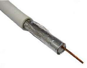 Кабель SAT-703 Cu/Al/Al 100м (м) PROCONNECT 01-2431-1