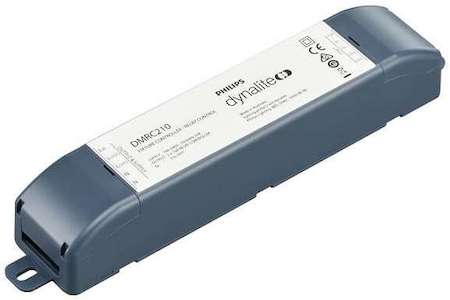 Блок реле управляемый DMRC210 Philips 913703050009 / 871016350688300