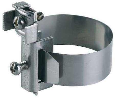 OBO Bettermann Держатель ленточный VA 3/8-4 927 2 OBO 5057523