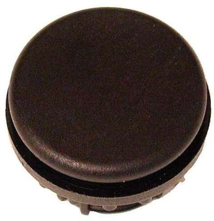 Заглушка круглая черн. M22S-B EATON 216390