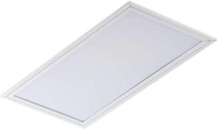 Светильник ЛЛ TLC 218 OL1 EL 2х18Вт IP20 Technolux 04144