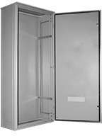 Корпус ШР(ШРС) 1600х700х350 IP54 ASD-electric МС.04.54.02