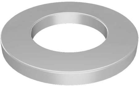 КМ-Профиль Шайба М8 DIN 125 S8 (уп.300шт) КМ LO0932