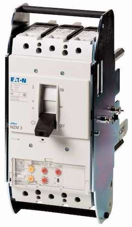 Выключатель авт. 3п 1.5А NZMH3-VE630-AVE выкатной EATON 110854