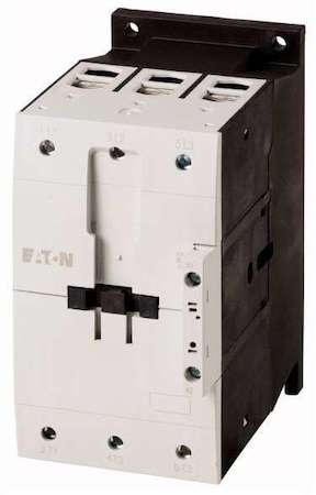Контактор DILM115 (RDC24) EATON 239555