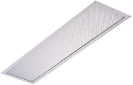 Светильник TLC 236 CL EL 2х36Вт G13 IP20 Technolux 01457