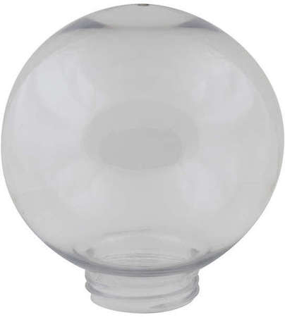 Рассеиватель UFP-R200A CLEAR (прозр.) Uniel 08073