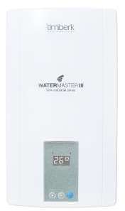 Водонагреватель электрический проточный Timberk WATERMASTER III 12кВт WHE 12.0 XTL C1